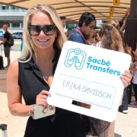 Cliente de Punta Cana Airport Transfers en Secrets Cap Cana Resort & Spa