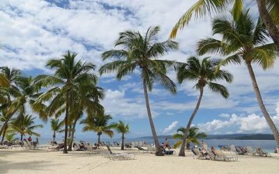 Photograph of the destination Samaná