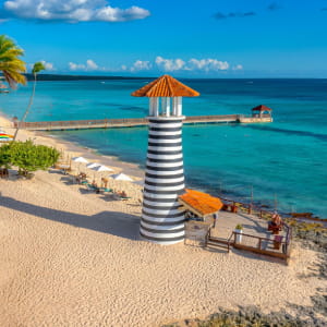 Group Transportation for Events in La Romana