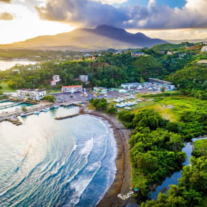 Group Transportation for Events in Puerto Plata