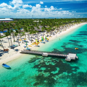 Group Transportation for Events in Punta Cana