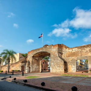 Group Transportation for Events in Santo Domingo